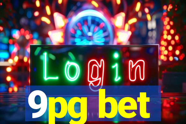 9pg bet